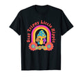 Hippie Mushrooms Stay Trippy Little T-Shirt - Fun Novelty Design Men Women - T-Shirt, Sweatshirt, Hoodie