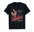 Broken Arrow Beavers Minor League T-Shirt - Aesthetic Graphic Unisex - T-Shirt, Sweatshirt, Hoodie