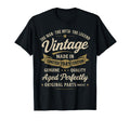 77Th Birthday Gift 1949 Funny 77 T-Shirt - Casual Everyday Wear Men Women - T-Shirt, Sweatshirt, Hoodie