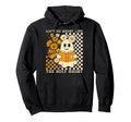 Aint No Ghost Like Ghost Christian Hoodie - Fun Novelty Design for Adults - T-Shirt, Sweatshirt, Hoodie