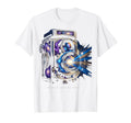 Camera Soul Photography Lover T-Shirt - Novelty Apparel Unisex - T-Shirt, Sweatshirt, Hoodie