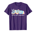 Tie Dye Nebraska Hippie Gift Co T-Shirt - Graphic Print for Adults - T-Shirt, Sweatshirt, Hoodie