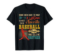 Proud Favorite Baseball Player Mine T-Shirt - Aesthetic Graphic Unisex - T-Shirt, Sweatshirt, Hoodie