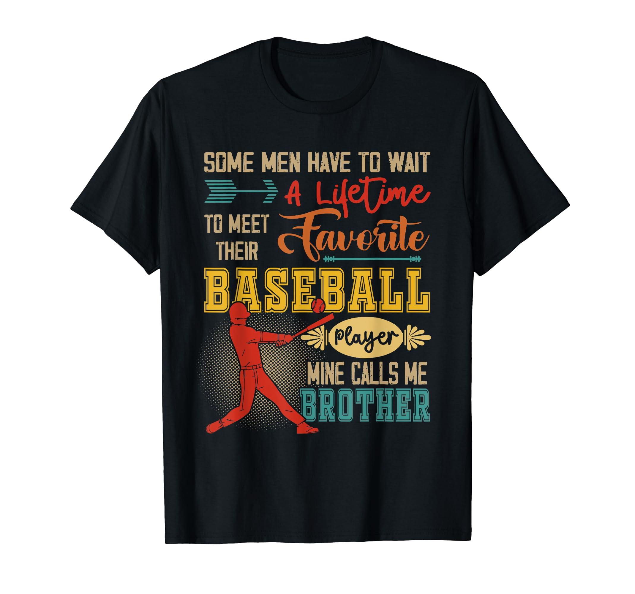 Proud Favorite Baseball Player Mine T-Shirt - Aesthetic Graphic Unisex - T-Shirt, Sweatshirt, Hoodie