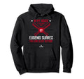 My House Eugenio Suarez Fans Cincinnati Hoodie - Novelty Apparel Unisex - T-Shirt, Sweatshirt, Hoodie