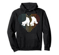 Roller Skating Skate 1970S Disco Hoodie - Aesthetic Graphic for Adults - T-Shirt, Sweatshirt, Hoodie