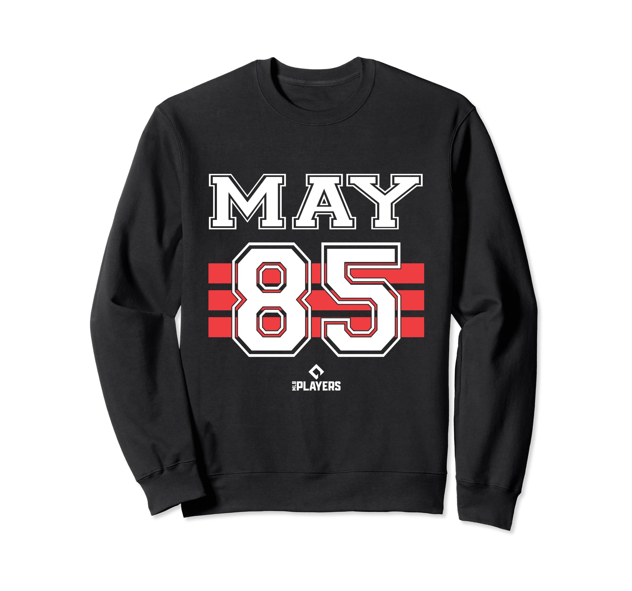 Dustin May 85 Mlbpa Los Angeles Sweatshirt - Aesthetic Graphic Men Women - T-Shirt, Sweatshirt, Hoodie