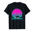 Sunset Shrew T-Shirt - Trendy Graphic for Adults - T-Shirt, Sweatshirt, Hoodie
