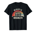 80S Boombox Brooklyn Old School Hip Hop T-Shirt - Unique Graphic for Adults - T-Shirt, Sweatshirt, Hoodie