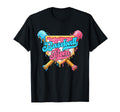 Baseball Drip Ice Cream Dripping T-Shirt - Streetwear Style Men Women - T-Shirt, Sweatshirt, Hoodie