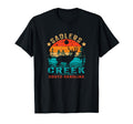 Sadlers Creek State Park South T-Shirt - Custom Art Print for Adults - T-Shirt, Sweatshirt, Hoodie