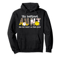 Ballpark Aunt Proud Baseball Softball Hoodie - Unique Graphic for Adults - T-Shirt, Sweatshirt, Hoodie