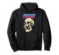 Vaporwave Aesthetic 80S Glitch Horror Hoodie - Fun Novelty Design Unisex - T-Shirt, Sweatshirt, Hoodie