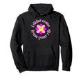 I Didnt Come From Your Rib Y2K Hoodie - Novelty Apparel for Adults - T-Shirt, Sweatshirt, Hoodie