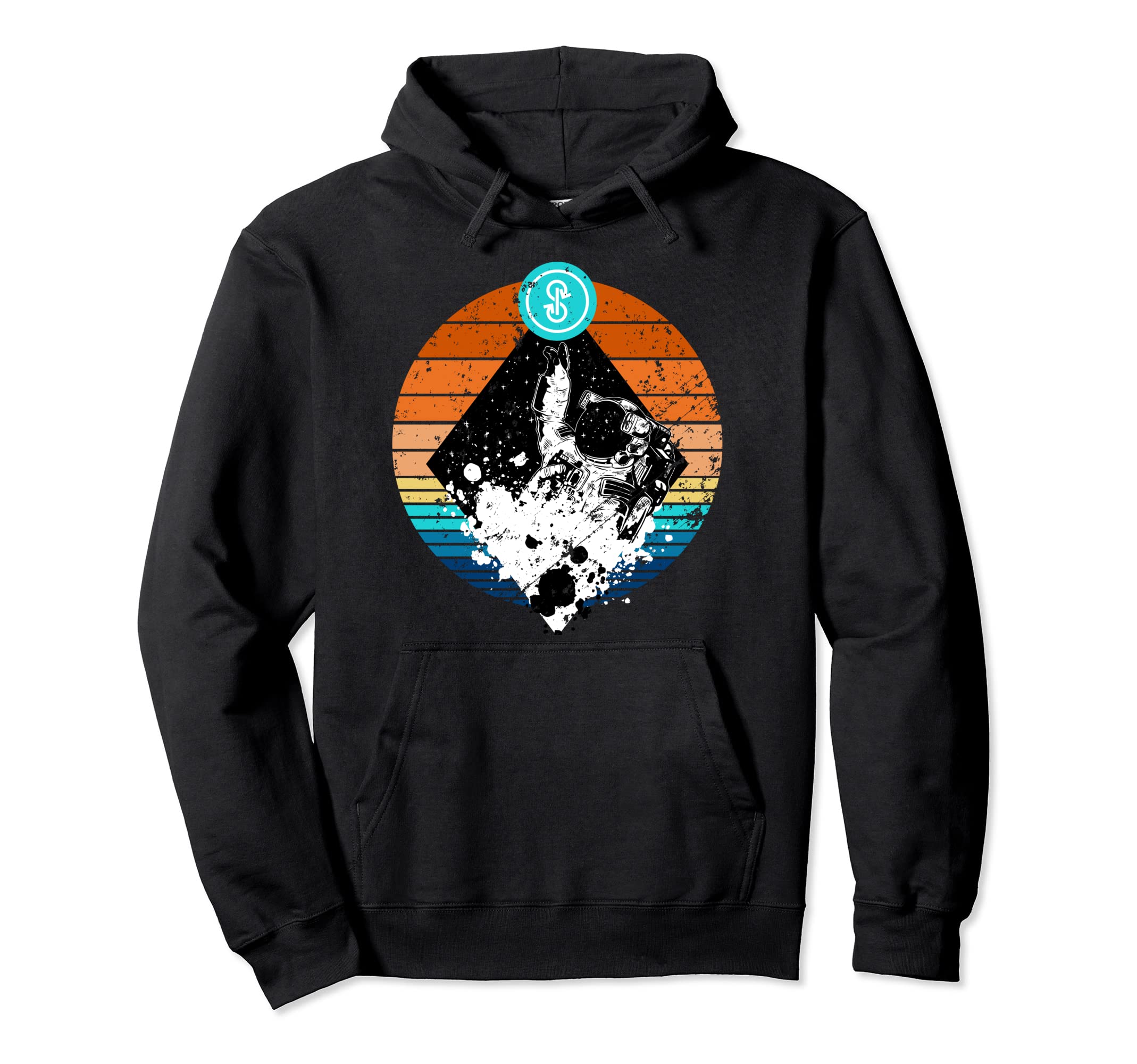 Yfi Defi Crypto Yearn Finance Hoodie - Aesthetic Graphic Men Women - T-Shirt, Sweatshirt, Hoodie