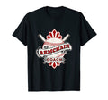 Armchair Coach Baseball Lovers T-Shirt - Streetwear Style for Adults - T-Shirt, Sweatshirt, Hoodie
