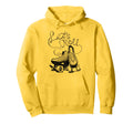 Let S Roll Roller Skating Skater Skate Hoodie - Minimalist Print Unisex - T-Shirt, Sweatshirt, Hoodie
