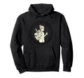 Tired Travel Ball Mom Club Softball Hoodie - Unique Graphic for Adults - T-Shirt, Sweatshirt, Hoodie