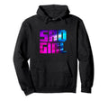 Sad Aesthetic Vaporwave Hoodie - Casual Everyday Wear Unisex - T-Shirt, Sweatshirt, Hoodie