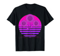 Flower Blossom 90S Art Aesthetics T-Shirt - Fun Novelty Design Unisex - T-Shirt, Sweatshirt, Hoodie