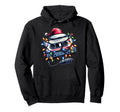 Cassette Tape Hat Hoodie - Minimalist Print Men Women - T-Shirt, Sweatshirt, Hoodie