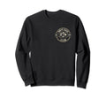 New Dad Club Established 2024 Baseball Sweatshirt - Unique Graphic Unisex - T-Shirt, Sweatshirt, Hoodie