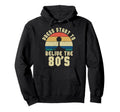 80S Arcade Nostalgia Pixel Art Video Hoodie - Aesthetic Graphic for Adults - T-Shirt, Sweatshirt, Hoodie