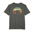 Hipster Super 8 Film Camera 70S 80S T-Shirt - Graphic Print Unisex - T-Shirt, Sweatshirt, Hoodie