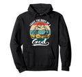 I Have Body God Buddha Sunset Hoodie - Casual Everyday Wear Unisex - T-Shirt, Sweatshirt, Hoodie