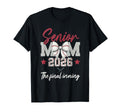 Baseball Senior 2026 Final Inning T-Shirt - Fun Novelty Design Unisex - T-Shirt, Sweatshirt, Hoodie