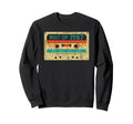 Best 1987 Birthday Yrs 1987 Sweatshirt - Fun Novelty Design for Adults - T-Shirt, Sweatshirt, Hoodie