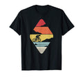 Road Bike Sunset Racer Bicycle T-Shirt - Custom Art Print Unisex - T-Shirt, Sweatshirt, Hoodie