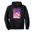 Vaporwave Aesthetic 80S 90S Streetwear T-Shirt - Trendy Graphic Unisex - T-Shirt, Sweatshirt, Hoodie