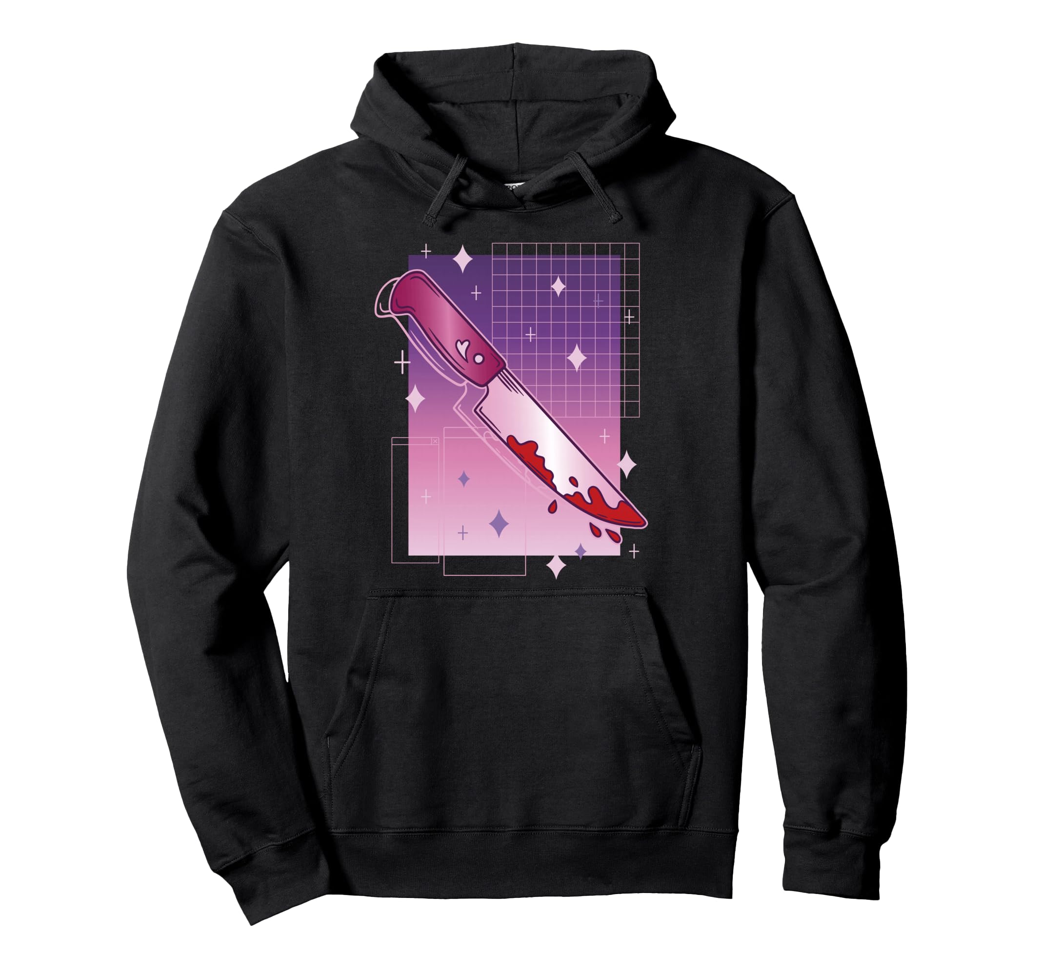 Vaporwave Aesthetic 80S 90S Streetwear T-Shirt - Trendy Graphic Unisex - T-Shirt, Sweatshirt, Hoodie