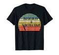 Funny Basically Detective Sunset True Crime T-Shirt - Trendy Graphic Unisex - T-Shirt, Sweatshirt, Hoodie