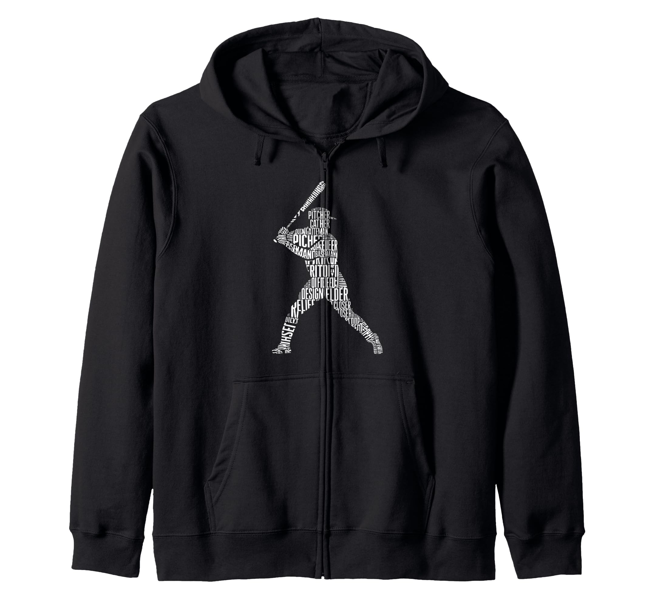 Baseball Game Day Family Fans T-Shirt - Graphic Print Men Women - T-Shirt, Sweatshirt, Hoodie