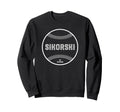 Baseball Line Gameday Easton Sweatshirt - Graphic Print for Adults - T-Shirt, Sweatshirt, Hoodie