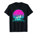 Sunset English Pointer T-Shirt - Fun Novelty Design Men Women - T-Shirt, Sweatshirt, Hoodie