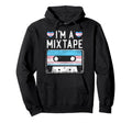 Transgender Trans Lgbt Pride Rights Tape Hoodie - Unique Graphic Unisex - T-Shirt, Sweatshirt, Hoodie