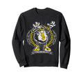 Gangster Hiphop Old School Hip Hop Sweatshirt - Unique Graphic Unisex - T-Shirt, Sweatshirt, Hoodie