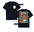 My Baseball Sister Era Groovy Sister T-Shirt - Trendy Graphic for Adults - T-Shirt, Sweatshirt, Hoodie