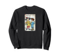 19Th Amendment 100 Year Sweatshirt - Casual Everyday Wear Men Women - T-Shirt, Sweatshirt, Hoodie