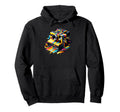 Camera Photographer Photography Hoodie - Novelty Apparel Men Women - T-Shirt, Sweatshirt, Hoodie