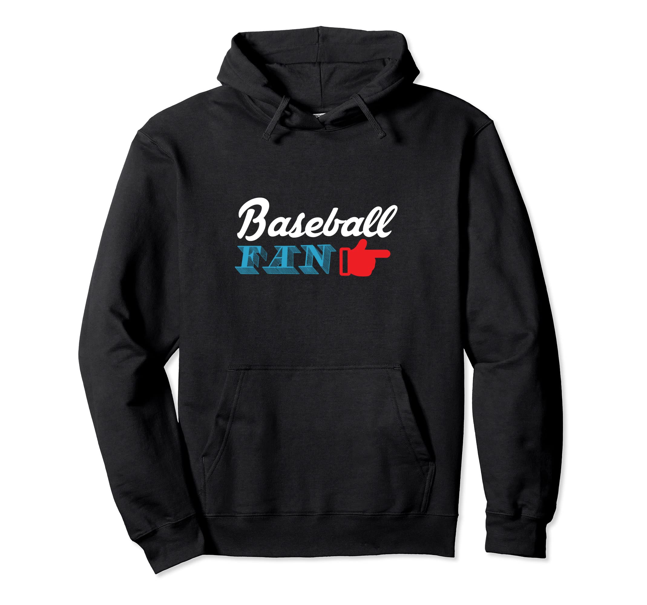 Baseball Fan Baseball Player Baseball Hoodie - Novelty Apparel Men Women - T-Shirt, Sweatshirt, Hoodie