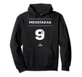Mike Moustakas 9 Mlbpa Cincinnati Hoodie - Novelty Apparel Men Women - T-Shirt, Sweatshirt, Hoodie