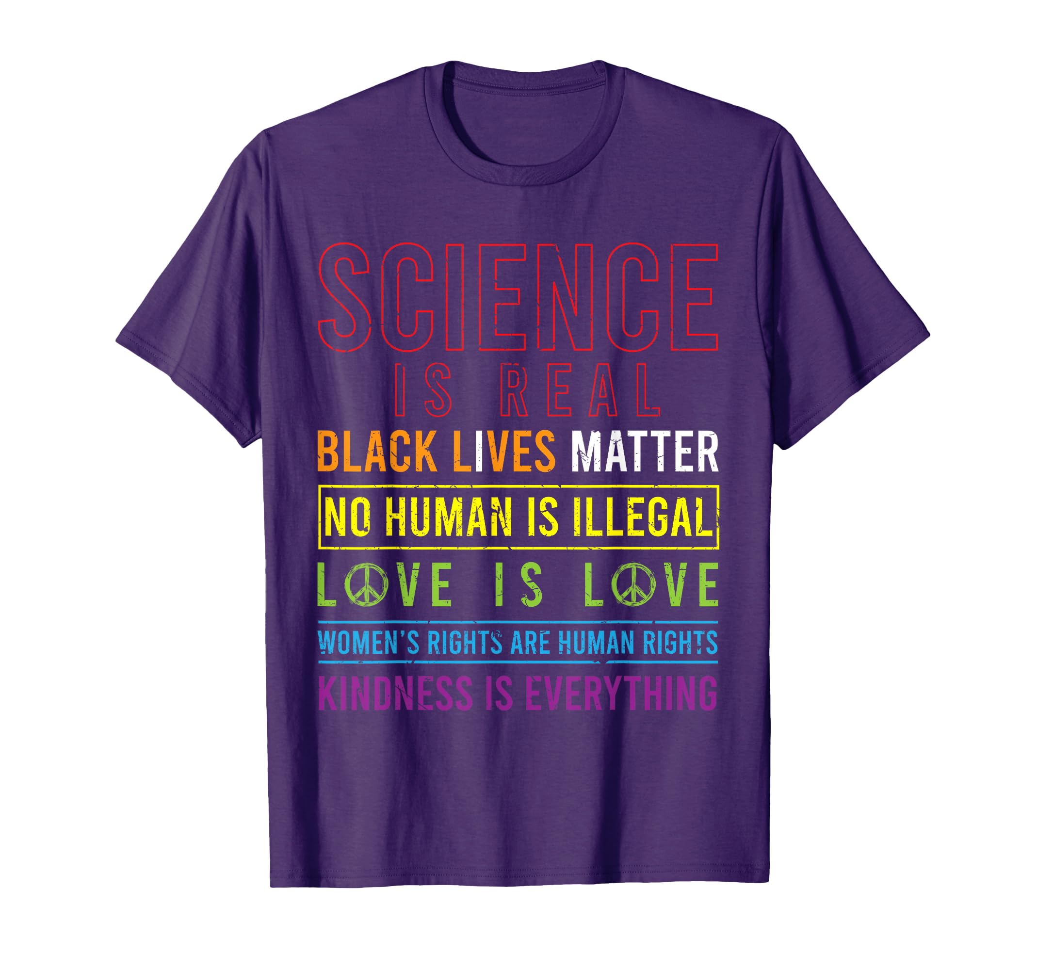 Human Race Black Lives Matter Anti T-Shirt - Casual Everyday Wear Unisex - T-Shirt, Sweatshirt, Hoodie