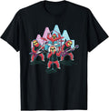 Funny Sloth Merch - Adult & Kids T-Shirts, Sweatshirts & Hoodies apparel design preview 1