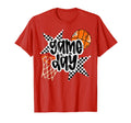 Basketball Player Game Day T-Shirt - Fun Novelty Design for Adults - T-Shirt, Sweatshirt, Hoodie