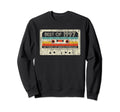 Best 1997 1997 Birthday Cassette Sweatshirt - Streetwear Style for Adults - T-Shirt, Sweatshirt, Hoodie