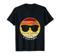 My Future Is Bright Sunset T-Shirt - Aesthetic Graphic Unisex - T-Shirt, Sweatshirt, Hoodie